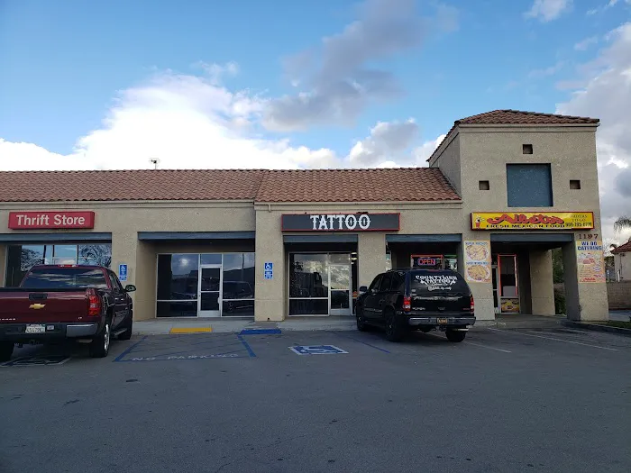 County Line Tattoo 7