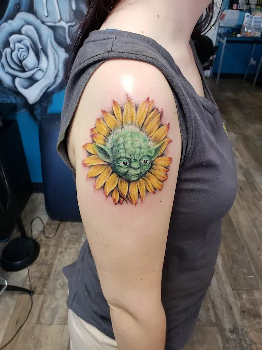 County Line Tattoo 6