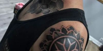 Dark Seas Tattoo Studio
