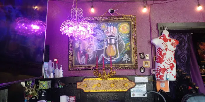Gaslamp Tattoo Gallery 3