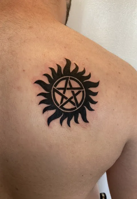 Hidden Gem Tattoo 9
