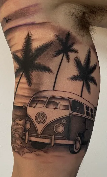 Hidden Gem Tattoo 7