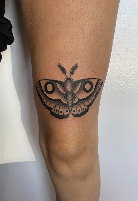 Hidden Gem Tattoo 4