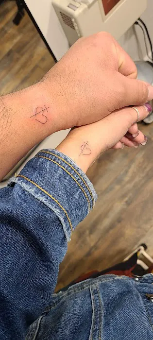 Hidden Gem Tattoo 3