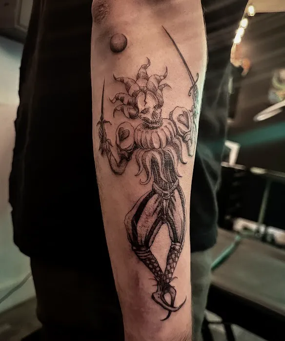 Little Shop Of Ink 7