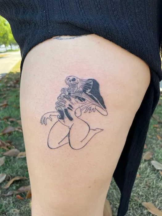 Little Shop Of Ink 3