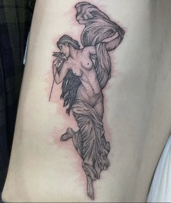 Tattoos by Taylor 7