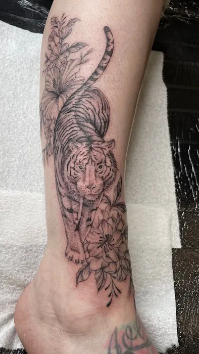 Tattoos by Taylor 5