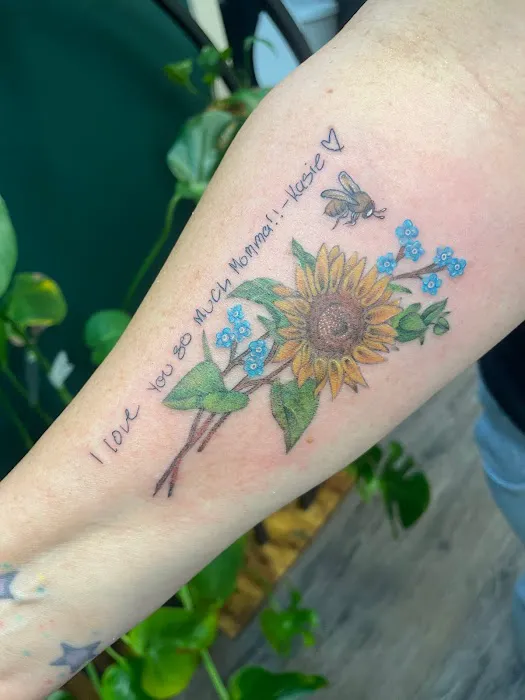 Tattoos by Taylor 3