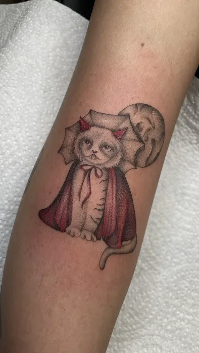 Tattoos by Taylor 0