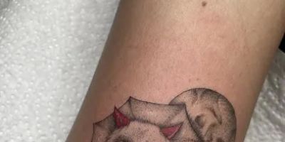 Tattoos by Taylor
