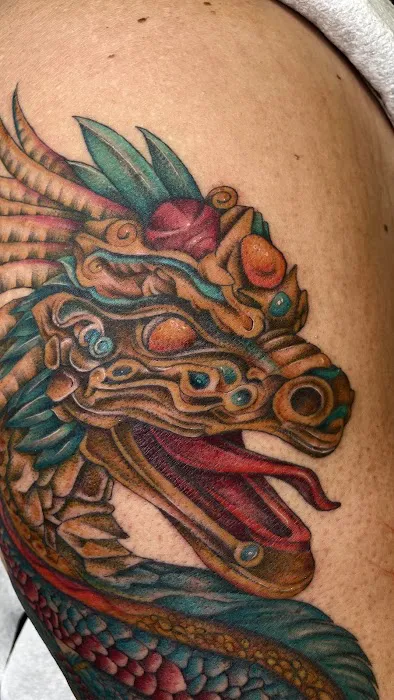 Tattoos by Taylor 1