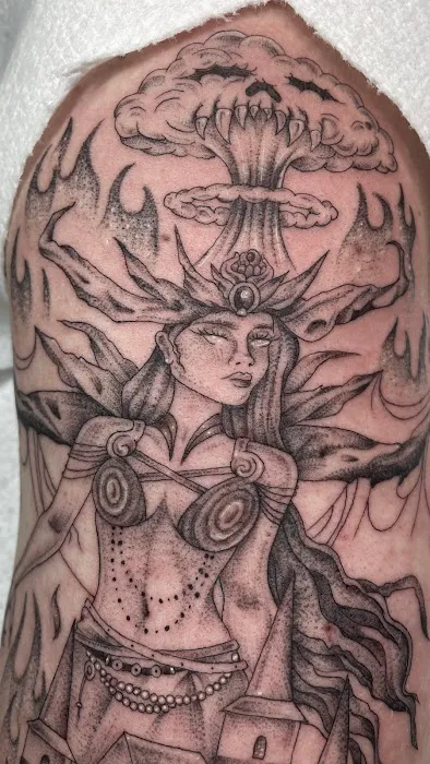 Tattoos by Taylor 4