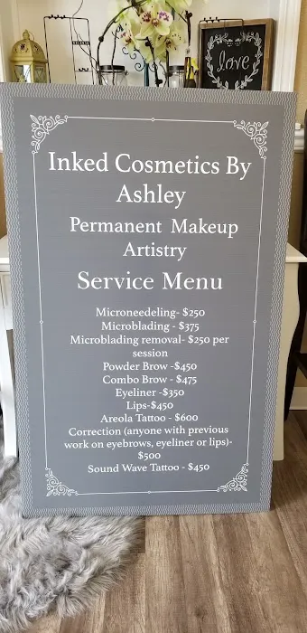 Inked Cosmetics By Ashley 8