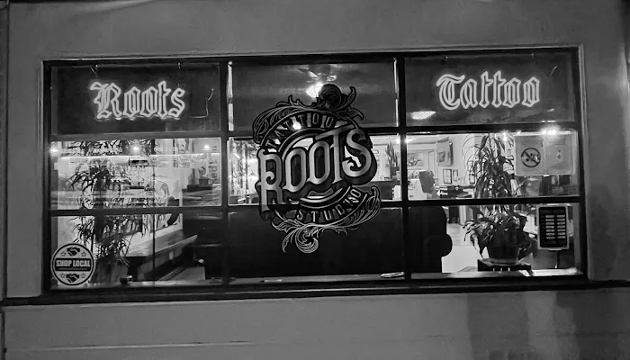 Roots Tattoo Studio 7