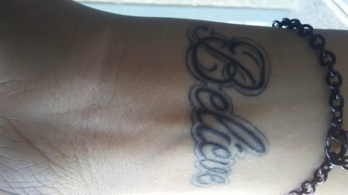 Living Canvas Body Piercing & Tattoo 8