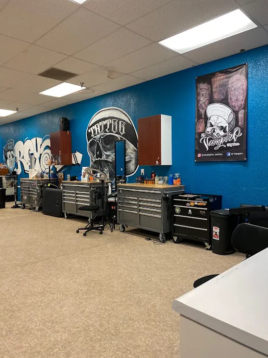 Royal tattoo 6