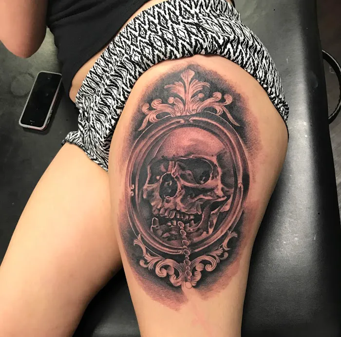 Downtown Tattoo Perris 7