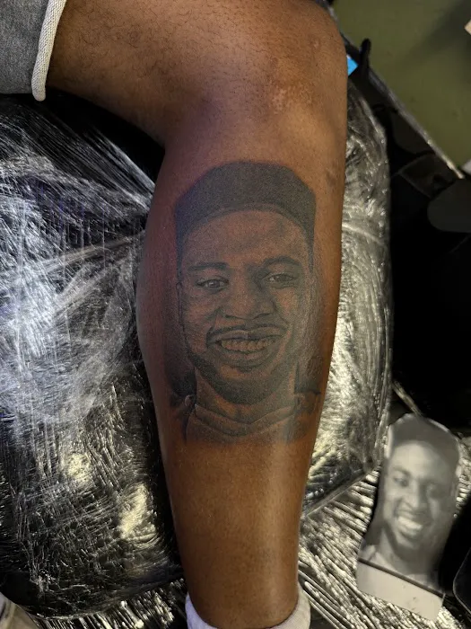 Downtown Tattoo Perris 6