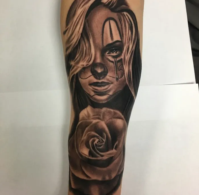 Downtown Tattoo Perris 3