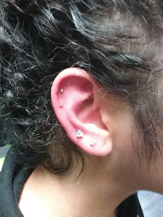 Downtown Tattoo Perris 0