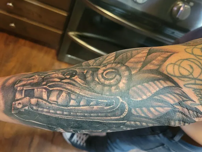 Downtown Tattoo Perris 5