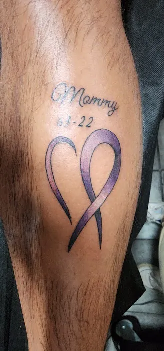 Dark Rose Tattoo Parlor 0