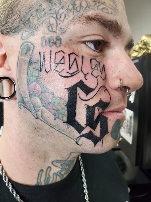 Upper Class Ink 3