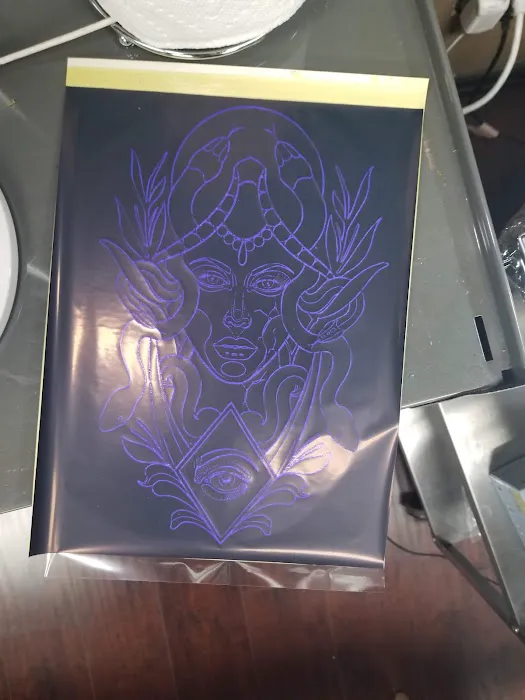 Black Anchor Collective 5