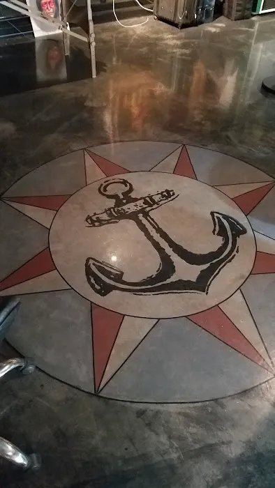 Black Anchor Collective 4