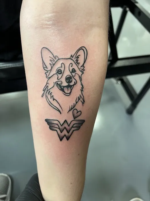 Magic Tattoo Studio 0
