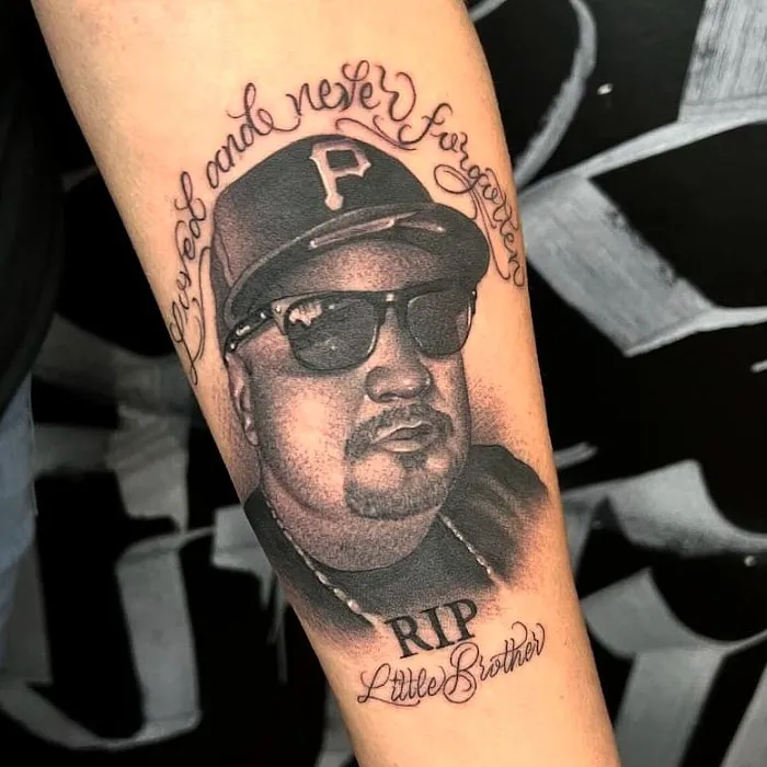 Ink Fellaz Tattoo 3