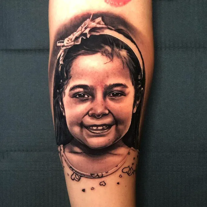 Ink Fellaz Tattoo 2