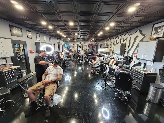 Ink Fellaz Tattoo 4