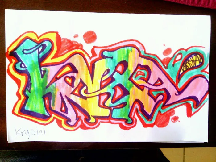 Art Junkies 6