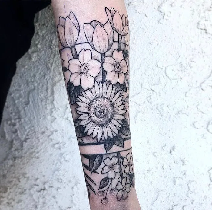 Golden Rooster Tattoo Parlor 7