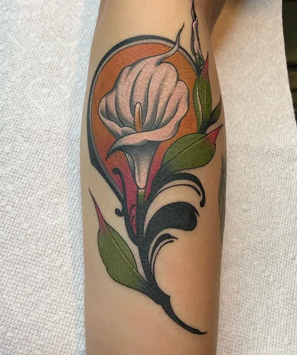 Logic Ink Tattoo & Piercing 6