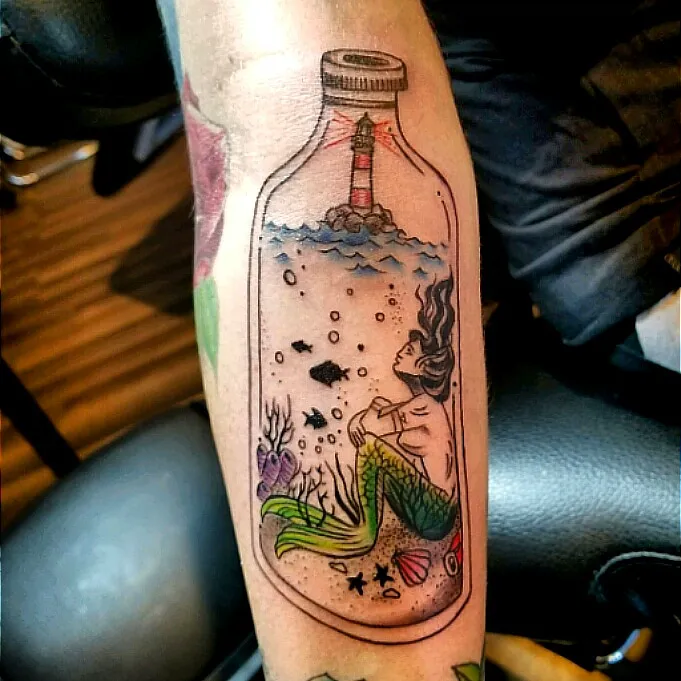 Logic Ink Tattoo & Piercing 3