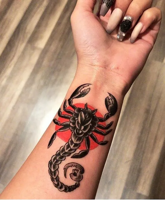 Logic Ink Tattoo & Piercing 4