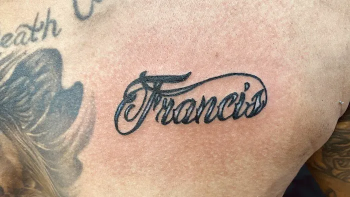 FATS Tattoo and Body Piercing 3