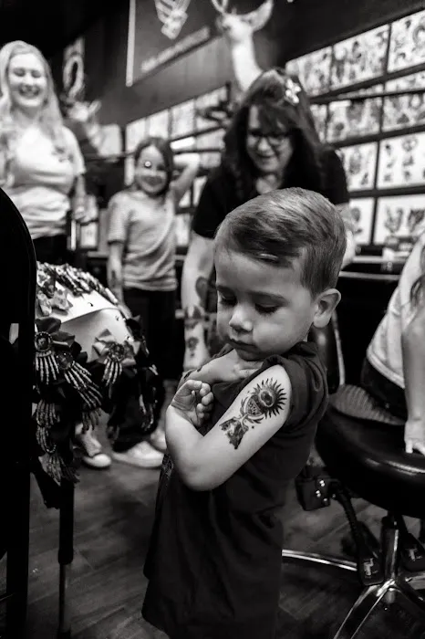 Tattoo Image 1