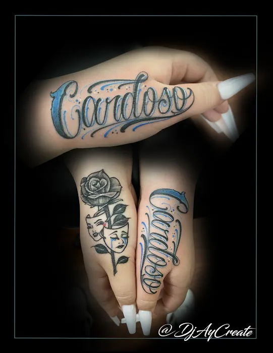 Nightlife & Ink Tattoo & Piercings 0