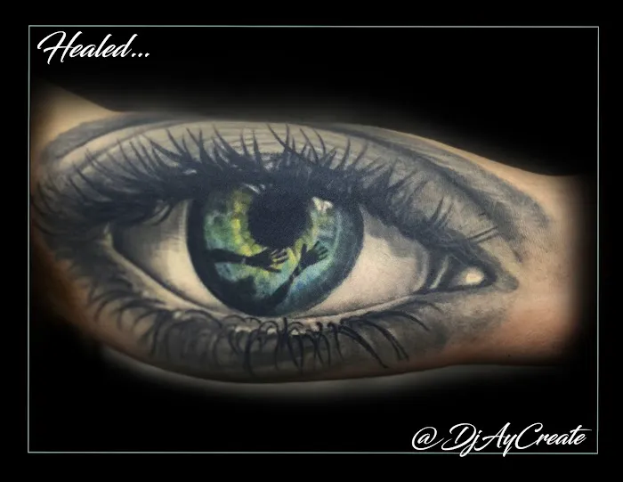 Nightlife & Ink Tattoo & Piercings 6