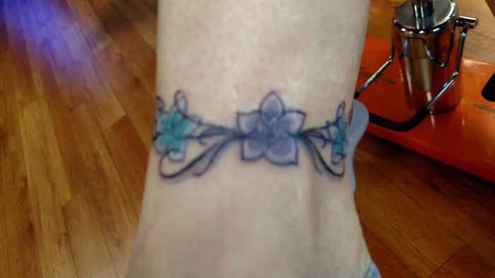 Ignition Tattoo 3