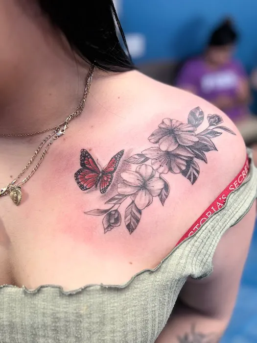 Sickest ink 5