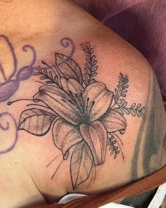 Sickest ink 4
