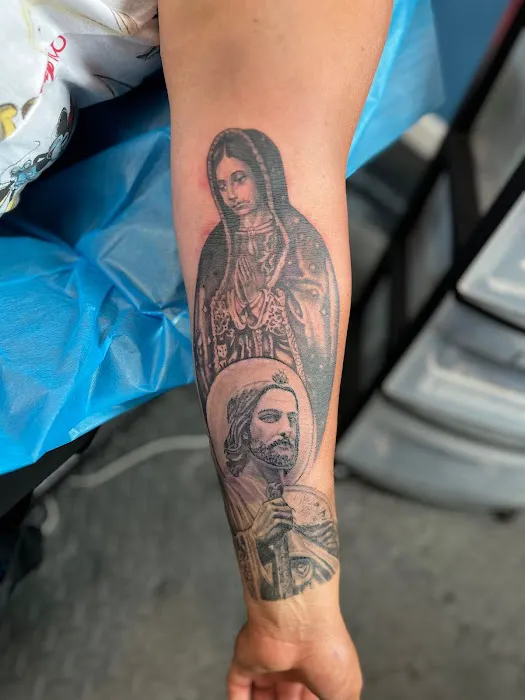 Sickest ink 2