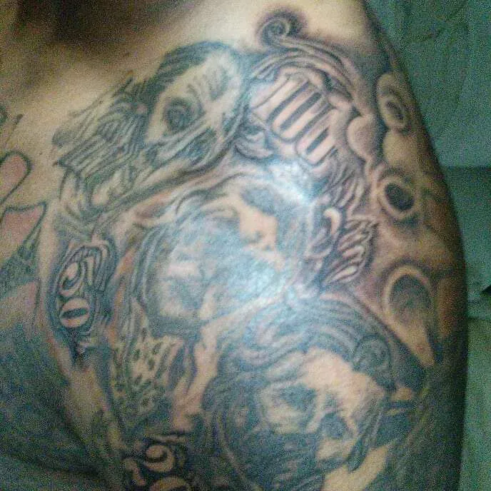 The Tattzoo 8