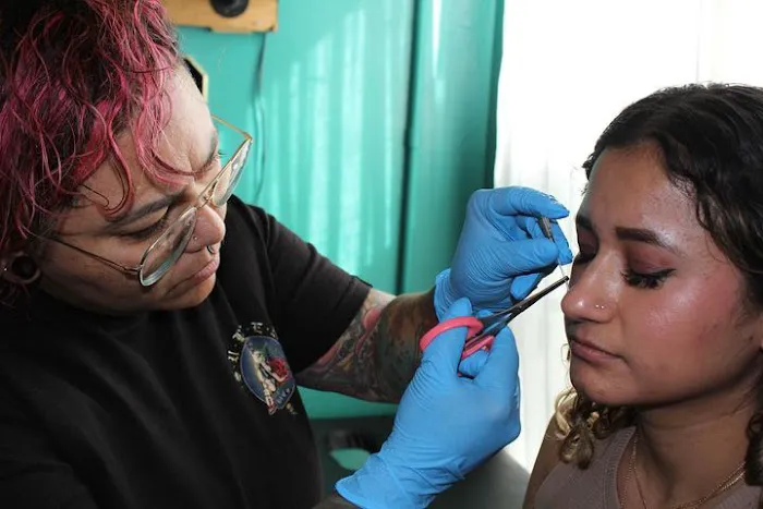 The Kollective Studio Tattoos & Piercings 4