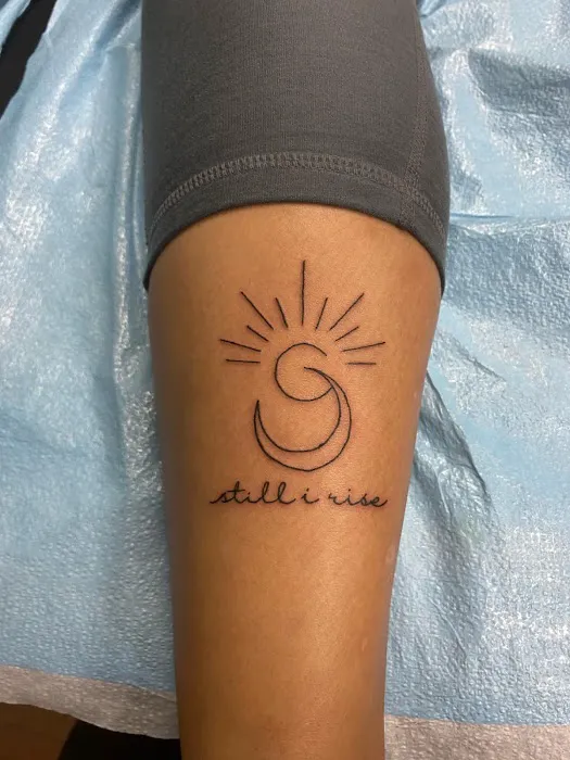 The Kollective Studio Tattoos & Piercings 8